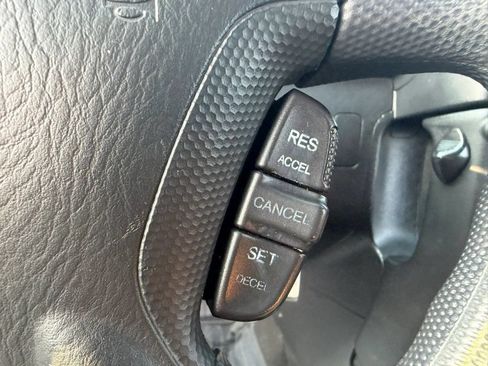 Used 2005 Honda CR-V LX image 18
