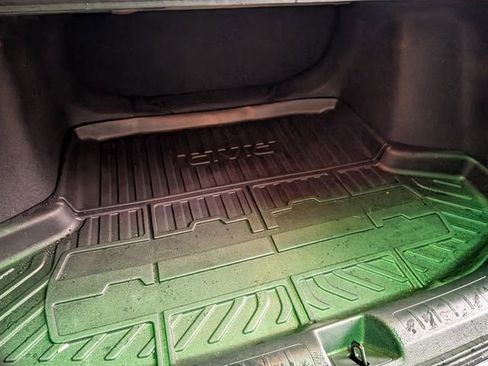 Used 2025 Honda Civic LX image 9