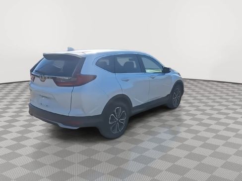 Used 2022 Honda CR-V EX image 8