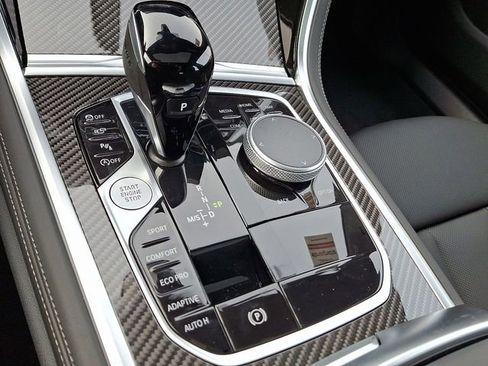 New 2026 BMW M850i xDrive w/ Driving Assistance Package image 12