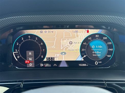 Used 2024 Volkswagen Atlas Cross Sport SEL R-Line image 25