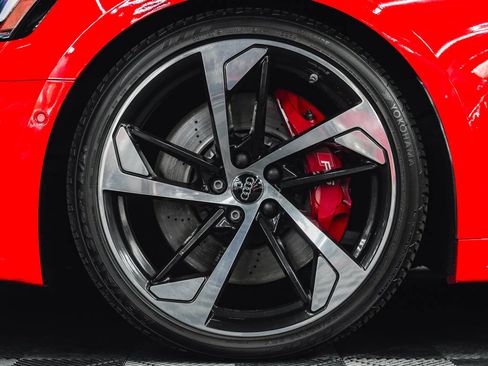 Used 2019 Audi RS 5 w/ RS Driver Assistance Package AWD/4WD image 13
