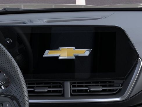 New 2026 Chevrolet Trax RS w/ Driver Confidence Package FWD image 20