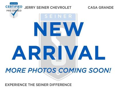 Used 2020 Jeep Grand Cherokee Trailhawk w/ Premium Lighting Group