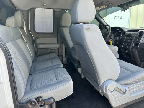 Used 2013 Ford F150 STX w/ Mid Equipment Group image 30