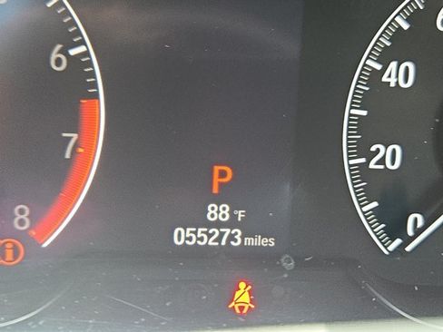 Used 2018 Honda Accord Sport image 10