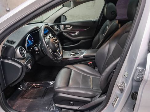 Used 2021 Mercedes-Benz C 300 Sedan image 24