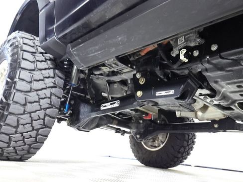 Used 2026 Ford F250 Platinum AWD/4WD image 49