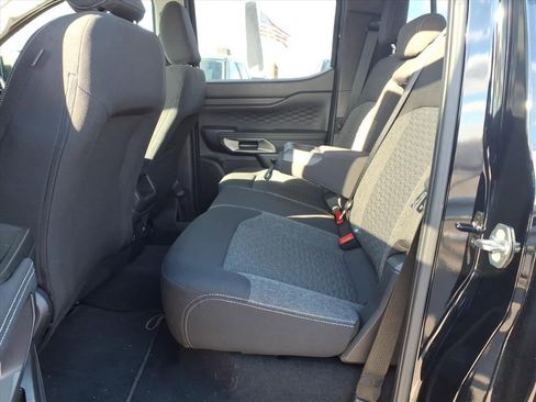 Used 2024 Ford Ranger XLT w/ Trailer Tow Package image 11