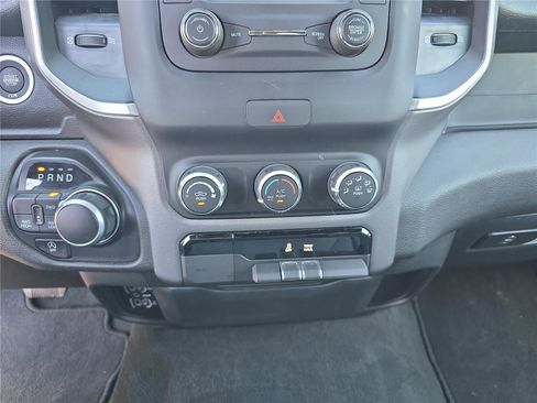 Used 2023 RAM 1500 Big Horn image 29