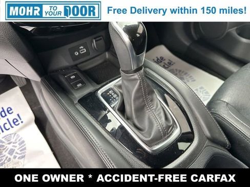 Used 2020 Nissan Rogue SL image 22