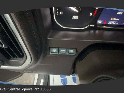 Used 2021 GMC Sierra 2500 Denali w/ Denali Ultimate Package image 34