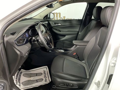 Used 2023 Buick Encore GX Select w/ Sport Touring Package image 11