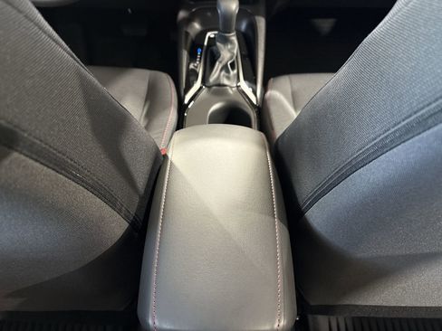 Certified 2025 Toyota Corolla SE image 22