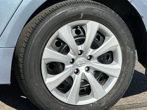 Used 2024 Toyota Corolla LE image 24