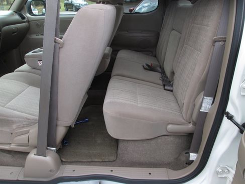 Used 2003 Toyota Tundra SR5 image 8