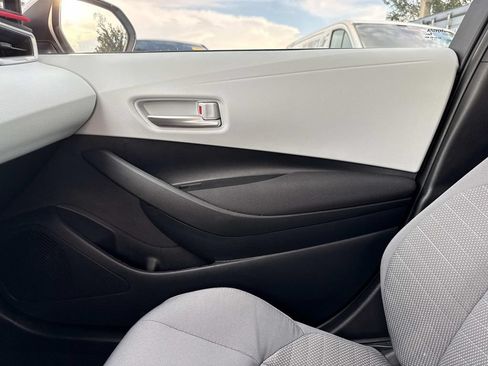 Used 2026 Toyota Corolla SE FWD image 26