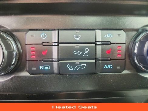 Used 2018 Ford F150 XLT w/ Equipment Group 302A Luxury image 18