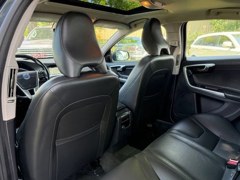 Used 2016 Volvo S60 T5 Premier FWD image 18