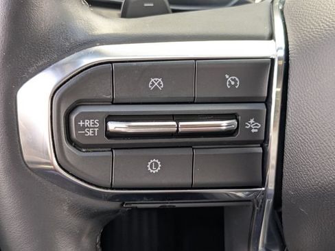 Used 2025 GMC Terrain Elevation w/ Elevation Premium Package AWD/4WD image 20