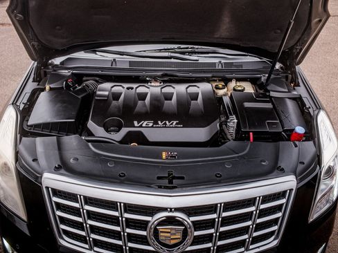 Used 2013 Cadillac XTS Premium image 48