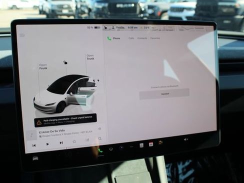 Used 2025 Tesla Model 3 Long Range image 19