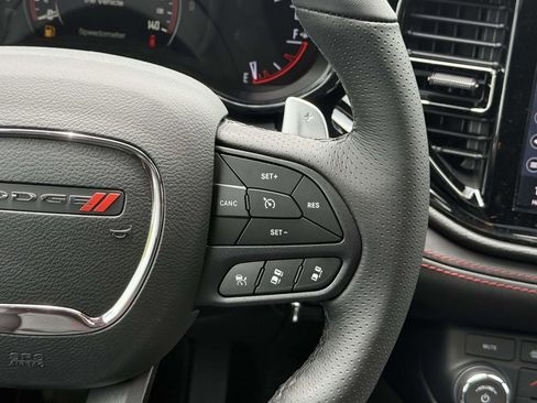 New 2026 Dodge Durango GT AWD/4WD image 21