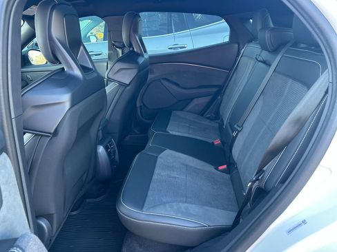 Used 2024 Ford Mustang Mach-E GT image 38