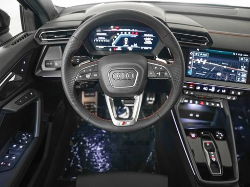 New 2026 Audi S3 Premium image 14