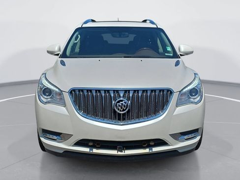 Used 2013 Buick Enclave Premium w/ Trailering Provision Package AWD/4WD image 10