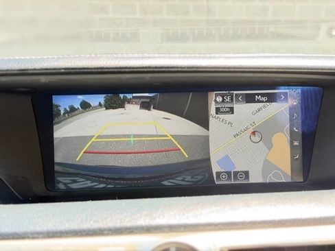 Used 2017 Lexus GS 350 AWD image 32