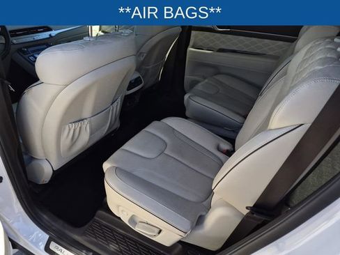 Used 2020 Hyundai Palisade Limited image 25