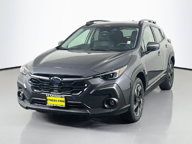 New 2026 Subaru Crosstrek 2.5i Limited AWD/4WD image 3