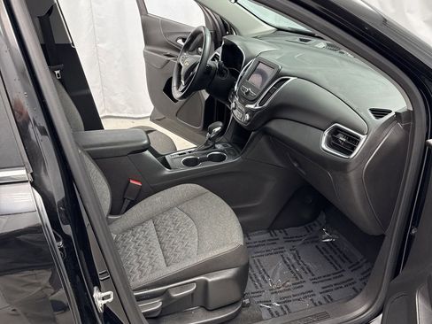Used 2024 Chevrolet Equinox LT image 26