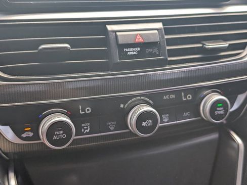 Used 2019 Honda Accord Sport image 20