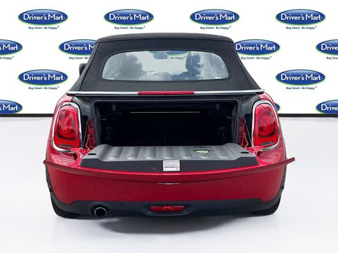 Used 2019 MINI Cooper Convertible FWD image 26
