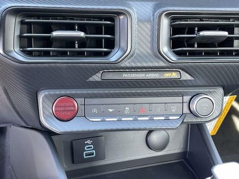 New 2026 Ford Mustang Coupe w/ Bronze Appearance Package image 15