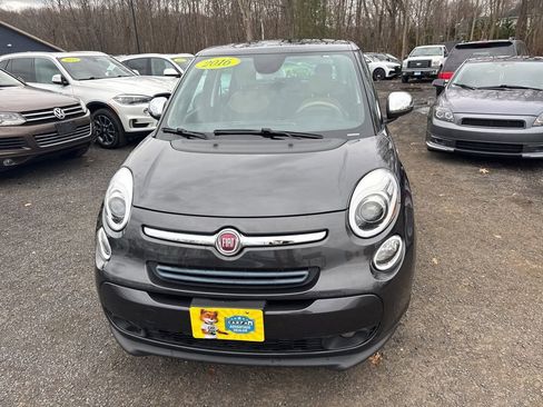Used 2016 FIAT 500L Lounge image 17