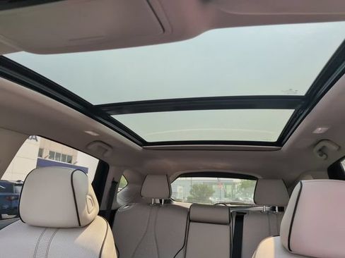 New 2026 Acura RDX w/ Advance Package AWD/4WD image 25