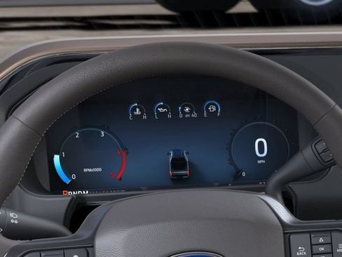 New 2026 Ford F350 King Ranch AWD/4WD image 13