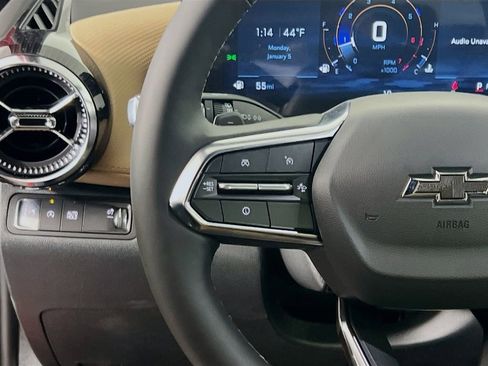 New 2026 Chevrolet Equinox ACTIV image 10