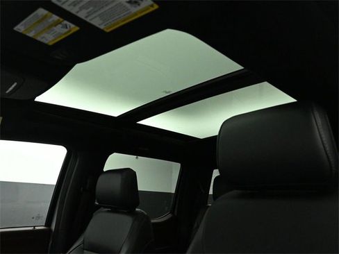 Certified 2023 Ford F150 Lariat w/ Equipment Group 502A High image 20