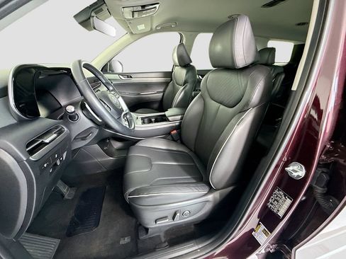 Used 2024 Hyundai Palisade SEL FWD image 19