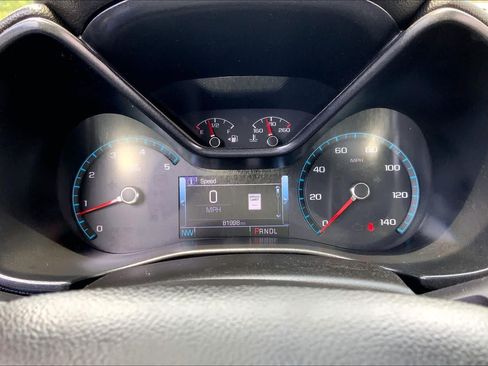 Used 2018 Chevrolet Colorado ZR2 AWD/4WD image 25