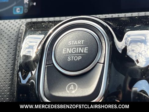 Used 2026 Mercedes-Benz CLA 250 4MATIC image 27