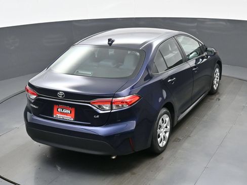Used 2024 Toyota Corolla LE FWD image 39