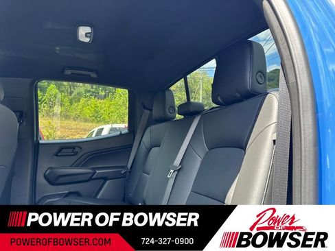 New 2026 Chevrolet Colorado Trail Boss image 6