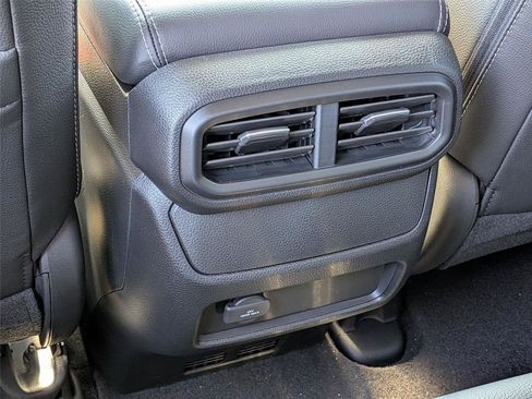 New 2026 Honda Ridgeline RTL image 29