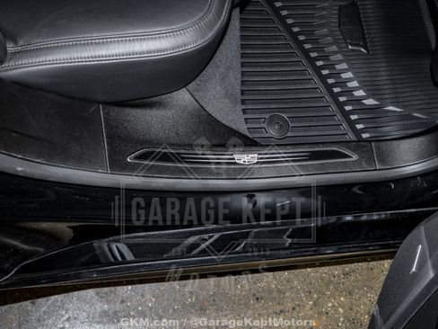 Used 2019 Cadillac CT6 V w/ Driver Assist Package image 89