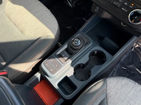 Used 2022 Ford Maverick XLT image 19